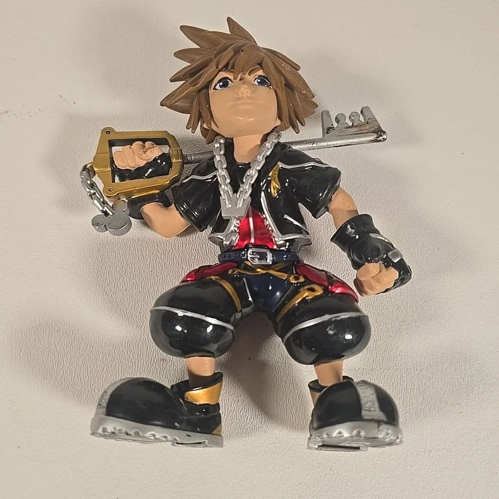 Disney kingdom hearts
